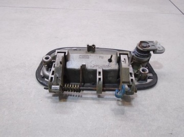 фото thumb №3, Ручка двері зовнішня права задня daewoo leganza