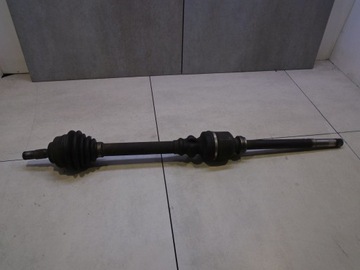 фото thumb №1, Приводной вал правая длинная peugeot 307 1.6 hdi