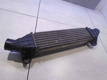 фото thumb №6, Интеркулер ford mondeo mk3 2.0 tdci 1s7q9l440ad