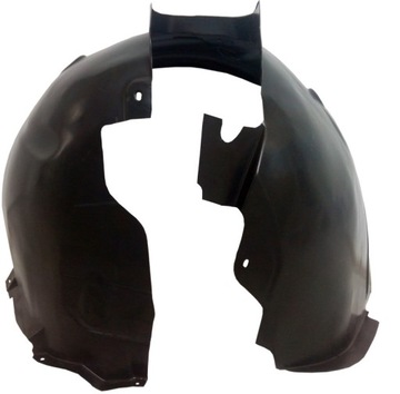 фото thumb №1, Citroen ds4 c4 10-18 підкрилок передні ліва