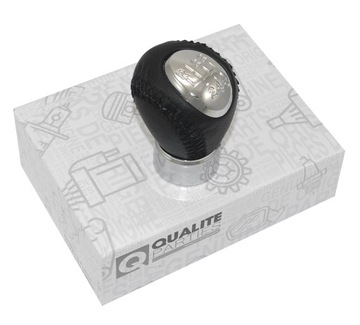 фото thumb №1, Ручка перемикання передач mazda 3 5 6 323 626 mpv premacy 6b