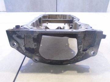 фото thumb №11, Піддон масляна верхній carina 1.8 16v 12111-02050