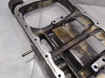 фото thumb №6, Блок основание вала mazda premacy i 2.0 ditd