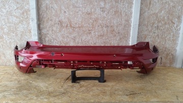 фото thumb №1, Бампер задня задній ford kuga mk2 ii titanium pdc