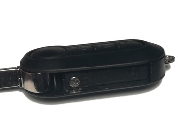 фото thumb №9, Корпус ключ fiat ducato doblo sip22