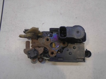 фото thumb №3, Замок дверь левый перед alfa romeo 156 2pin 3pin