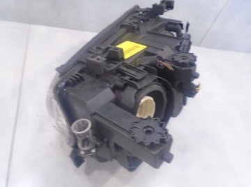 фото thumb №5, Лампа лівий перед bmw 3 e46 compact 0301187201