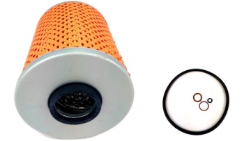 Фильтр масла filtron om522 в Украине, фото thumb