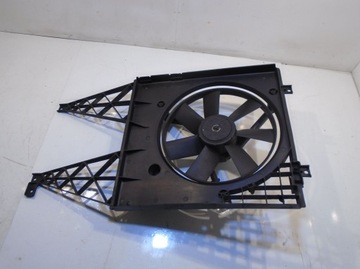 фото thumb №1, Вентилятор радиатор skoda octavia l 1j0121207