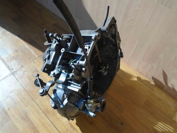 фото thumb №14, Коробка передач передач citroen berlingo i 1.9 d 20cm44