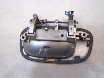 фото thumb №5, Ручка двері зовнішня права задня daewoo leganza