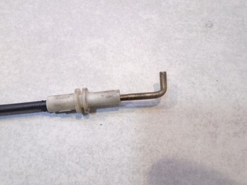 фото thumb №4, Замок дверь левый зад fiat panda ii 46803515