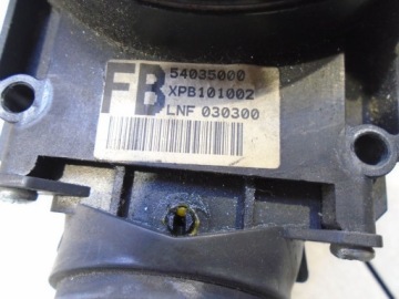 фото thumb №7, Переключатель комбинированный rover 75 2.0 cdti 54035000