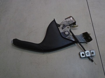 фото thumb №4, Важіль ручного honda accord vii 2.2ictdi