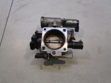 фото thumb №1, Дросельна заслінка opel astra ii 2.0 0230122014