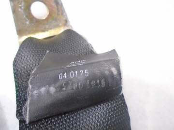 фото thumb №9, Pas лівий задня ford mondeo mk3 43594