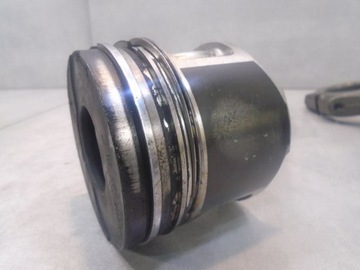 фото thumb №9, Поршень шатун fiat stilo 1.9 jtd