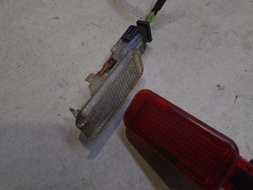 фото thumb №4, Жгут дверь правый перед audi a6 c5 4b0971035f