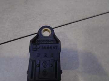 фото thumb №4, Датчик вала розподільного валу renault scenic 8200038472