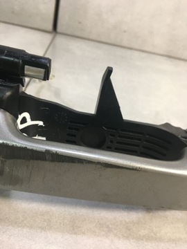 фото thumb №3, Ручка зовнішня правий перед toyota auris ii