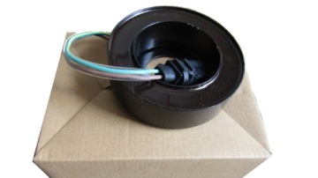 фото thumb №1, Seat leon toledo котушка компресора кондиціонера