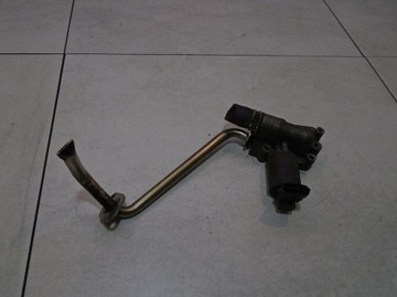 фото thumb №1, Клапан egr opel astra g 1.2 90571101