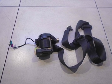 фото thumb №3, Pas безпеки правий перед fiat panda ii 1.1