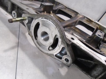 фото thumb №7, Блок основание вала mazda premacy i 2.0 ditd