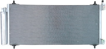 фото thumb №3, Радіаторів кондиціонера citro c5 c6 peugeot 407 607