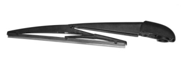 фото thumb №3, Рычаг + дворник задняя пластик toyota auris e18