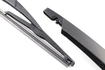 фото thumb №4, Важіль двірники задній склоочисник і щітка citroen c3 picasso 09-