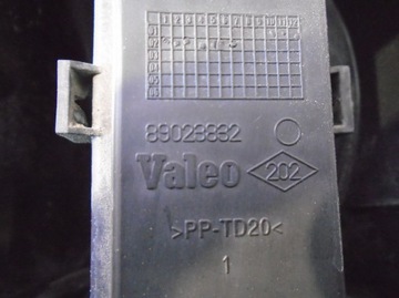 фото thumb №5, Лампа лівий задня renault espace iv 89023832