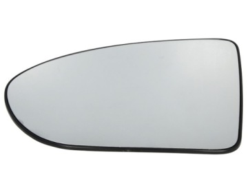 фото thumb №1, Вкладыш зеркало наружного левый