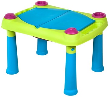 Детский игровой стол Keter Creative Fun