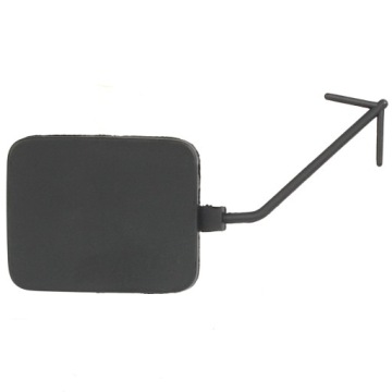 фото thumb №1, Заглушка фаркоп перед бампер seat leon ii lift 09-