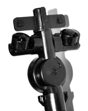 фото thumb №4, Nowe кронштейн заглушки распылителя lexus rx450h