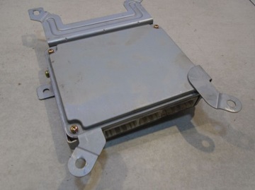 фото thumb №6, Бортовой компьютер двигателя mazda premacy 2.0 ditd rf4w