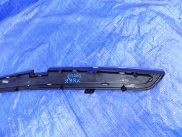 фото thumb №3, Решётка радиатора хром решётка радиатора бампера перед spark iii 09-13r