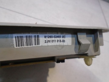 Лампа салону ze бардачок corolla viii 8126002460 Недорого, фото thumb