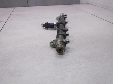 фото thumb №4, Молдинг впрыскная alfa romeo 156 0445215005