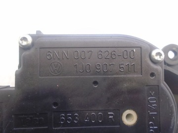 фото thumb №4, Моторчик отопителя vw passat b5 1.9 1j0907511