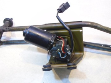 фото thumb №7, Механізм двірник перед vito w638 6388200740