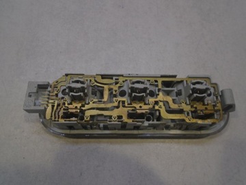 фото thumb №4, Лампа стельовий renault megane ii 1.4 16v