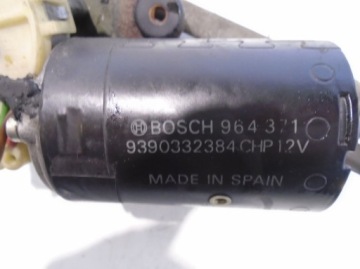 фото thumb №4, Механизм дворник ford maverik i 2.4 b