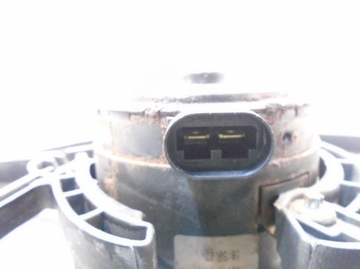 фото thumb №5, Вентилятор радиатора espace iv 2.2 dci 8200231756