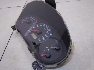 фото thumb №7, Счетчик приборы civic vii 1.4 hr0291008