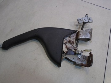 фото thumb №5, Важіль ручного honda accord vii 2.2ictdi