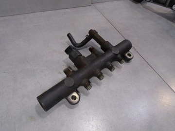 фото thumb №5, Молдинг упорскування mazda premacy i 2.0 ditd