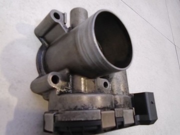 фото thumb №6, Дросельна заслінка vw polo iii 1.4b 03013362a bosch