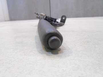 фото thumb №3, Важіль гальма ручного mazda demio i